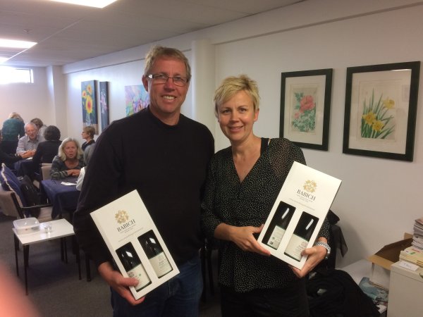 Andrew Michl and Kinga Hajmasi.jpg